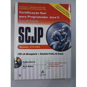 LIVRO SCJP 6 PORTUGUES PDF LIVRO SCJP 6 PORTUGUES PDF