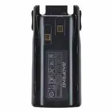 Bateria  Baofeng Para  Uv-82  2800mah X 7,4v