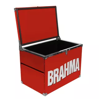 Caixa Térmica Catfer Brahma 180 Litros 