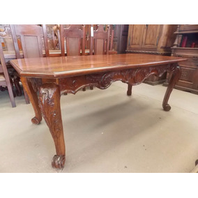 Mesa Comedor Antigua en Mercado Libre México Mesa Comedor Antigua en Mercado Libre México