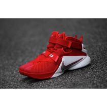 lebron soldier 11 mercadolibre