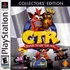 Crash Bandicoot 1,2,3 Ctr Kart Bash Ps1 Ps2 Leia Patch