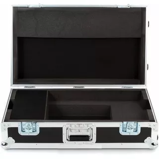 Estuche Rack Case Ata Sub Phatty Moog Original Audiotecna