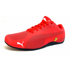 zapatos puma ferrari rojos zapatos puma ferrari rojos