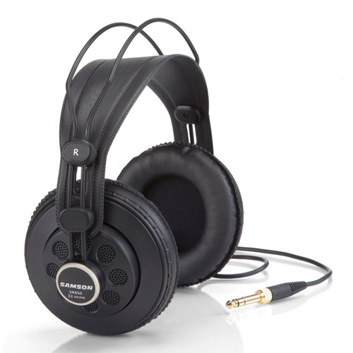 Auriculares Samson SR850