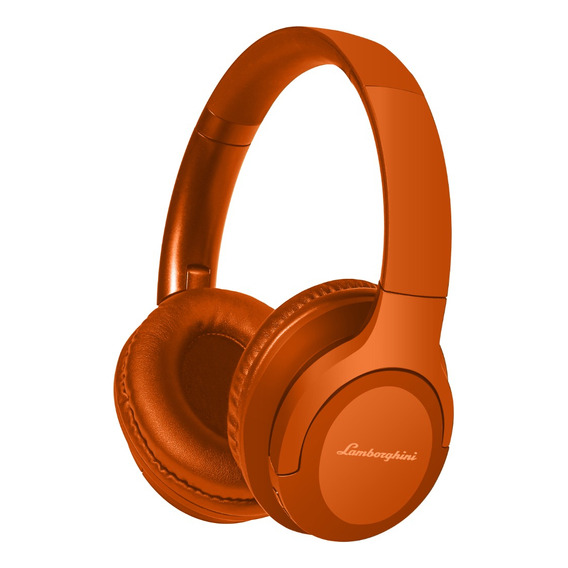 Lambo Headset Huracan Borealis Lamborghini NB-A23E Pro Naranja