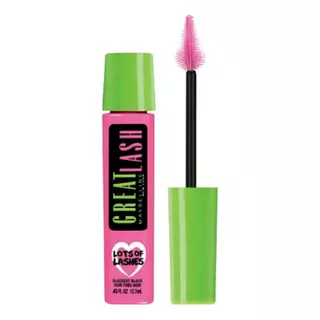 Mascara Maybelline Great Lash