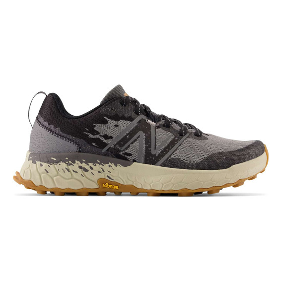 Zapatillas Outdoor Hombre Ff X Hierrov7 New Balance Mthierk7