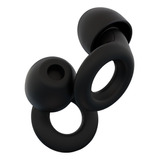 Loop Quiet Tapones Para Oídos Con Reducción De Ruido 26db Color Essence Black