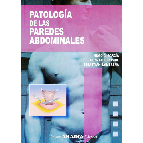 Patologia De Las Paredes Abdominales