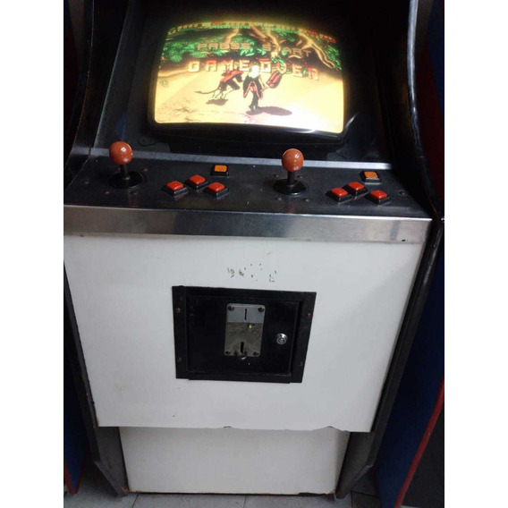 Arcade X-men