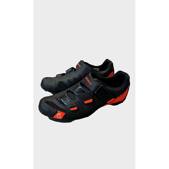 Zapato Ciclismo Mtb Scott Talle 41