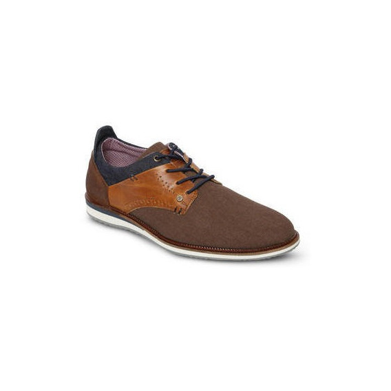 Zapato Bullboxer Norwood-0-77-brandy A Café