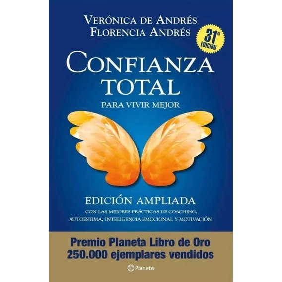 Confianza Total / De Andrés (envíos)
