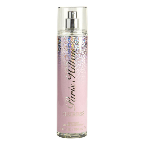 Paris Hilton Heiress 236ml Mujer Colonia