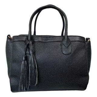 Bolsa De Piel Mary´s Handbags - Julia