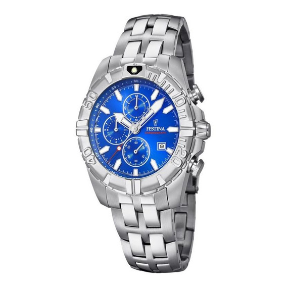 Reloj Festina F20355/1 Acero Hombre