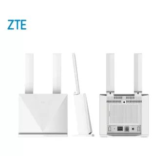 Modem Router Zte Wifi 4g Lte Digitel Pos