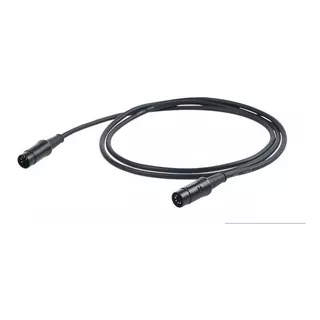 Cable Midi Proel Profesional Chl400lu3 