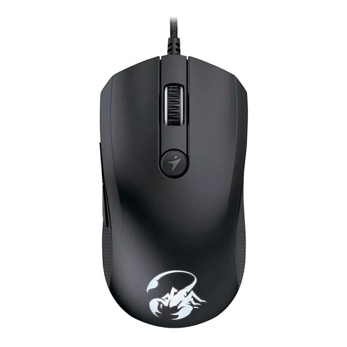 Mouse gamer de juego Genius  Scorpion M8-610 black