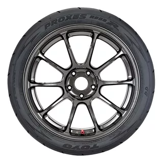 Llanta 195/50r15 Toyo Proxes R888r 82v