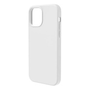 Funda Magnetica iPhone 12 Mini + Templado - Baseus Caba Mata