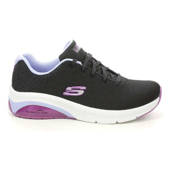 Tenis Lifestyle Skechers Skech Air Extreme 2.0 - N