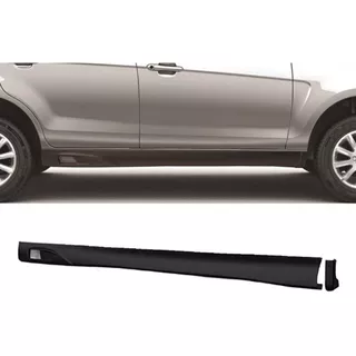 Spoiler Lateral Universal S.flex Hasta 2m De Largo