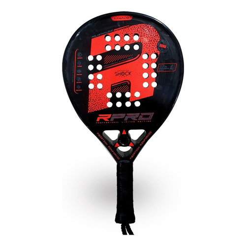 Paleta de pádel  Royal Padel RPRO 2020