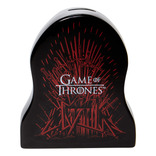 Department 56 Juego De Tronos The Iron Throne - Banco De Mon