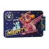 Alfombra Antideslizante Con Memoria Disney Diseño De La Tela Paw Patrol