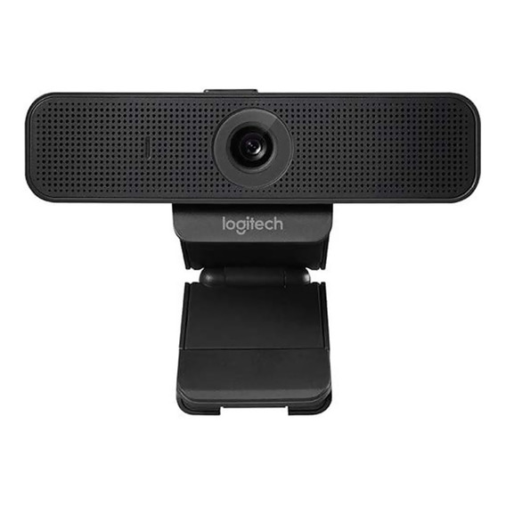 Logitech B2b C925e Camara Full Hd Negro