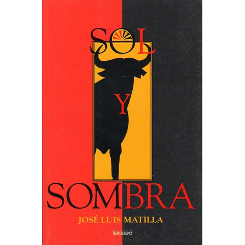 Sol Y Sombra, De Mantilla, Jose Luis. Editorial Edic.b, Tapa Tapa Blanda En Español