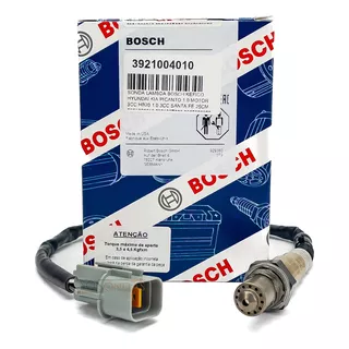 Sonda Lambda Santa Fé 2.7 V6 2007 À Diante Original Bosch