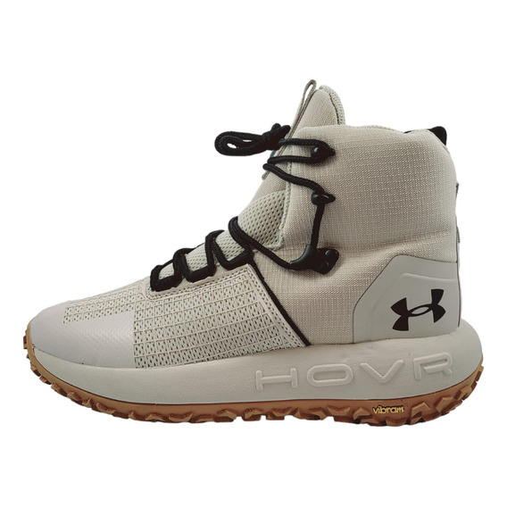 Botas Tacticas Under Armour Infil Hovr Vibram Traction