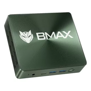 Mini Pc Bmax B6 Pro Intel I5 1030ng7 16gb 512gb Ssd Hdmi