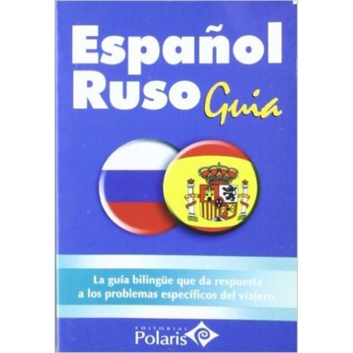 Español Ruso Guia