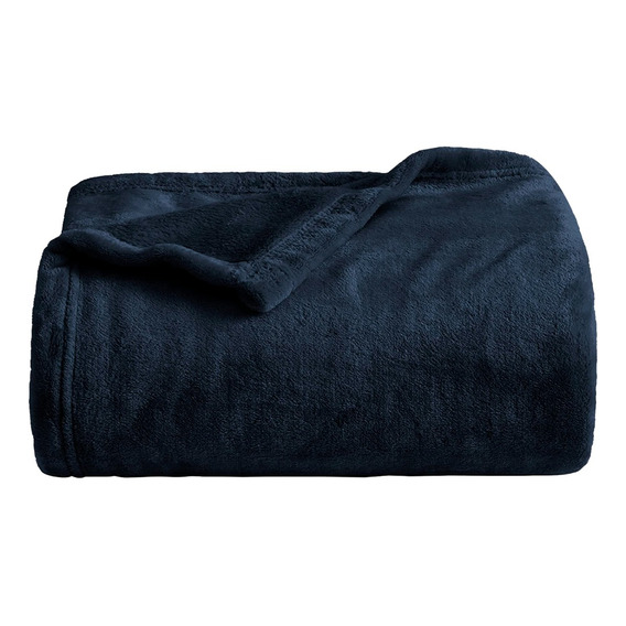 Cobija Individual Cobertor Frazada Suave Cómoda Y Calientita