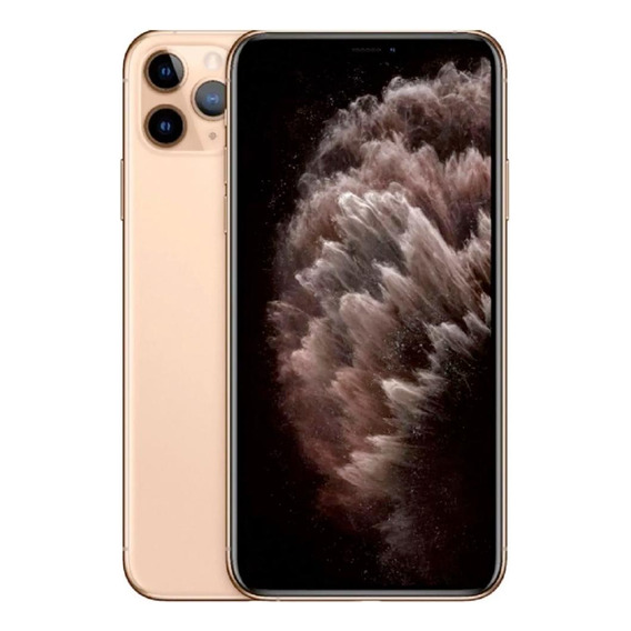 Celular Apple iPhone 11 Pro 256gb Original Super Oferta