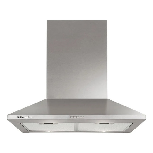 Campana De Pared Electrolux 60cm Ejwi24s5apks Color Inox