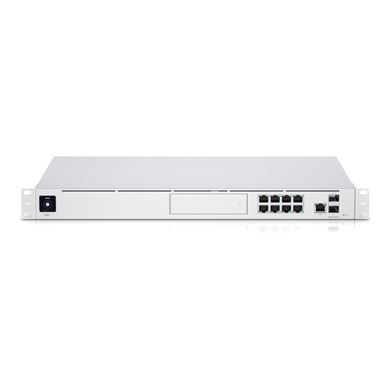 Controlador Unifi Udm Special Edition, Ubiquiti Udm-se