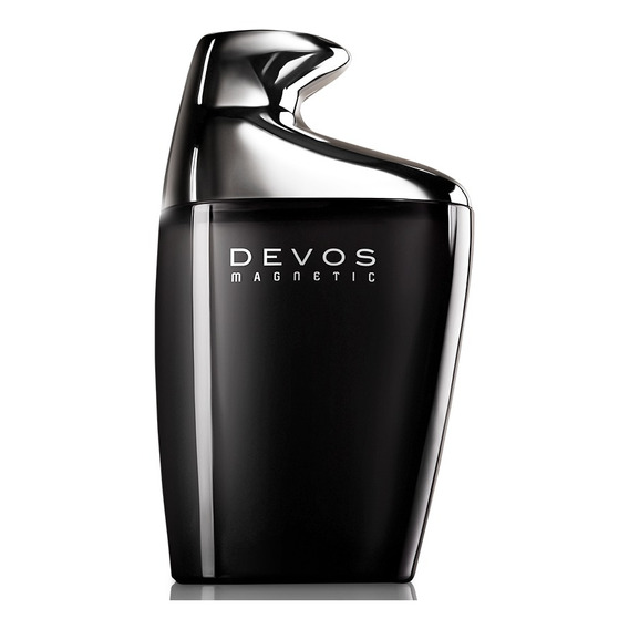 Perfume Devos Magnetic - Lbel