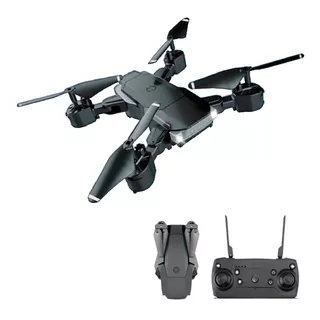 Drone Vak K3 Hover Acrobacias 6 Ejes 360 Foldable