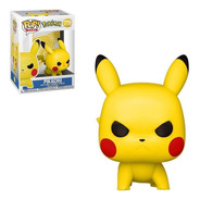 Funko Pop Pokemon Pikachu 779