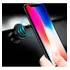 Soporte Celular Auto Gps Universal Porta Celular Magnetico Color Negro