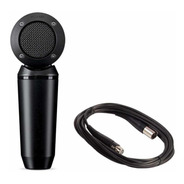 Micrófono De Condensador Shure Pga181-xlr