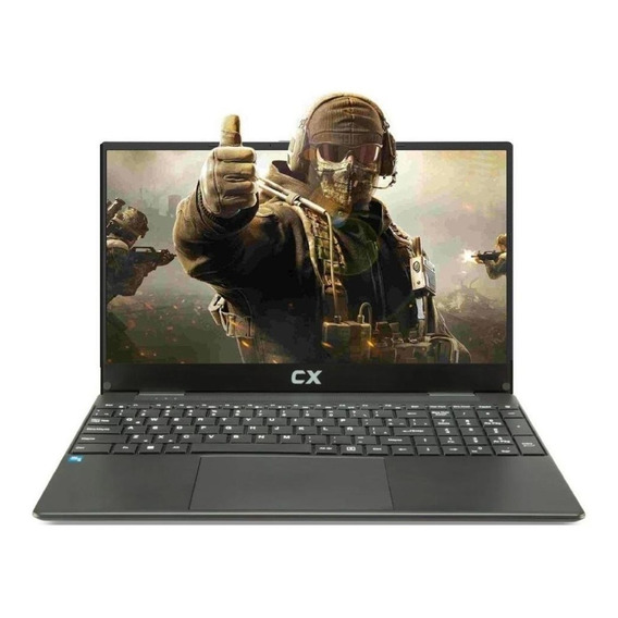 Notebook Cx Intel Core I5 15,6 8gb 240gb Ssd full Hd 