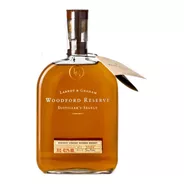 Whisky Woodford Reserve Kentucky 1000ml Bourbon