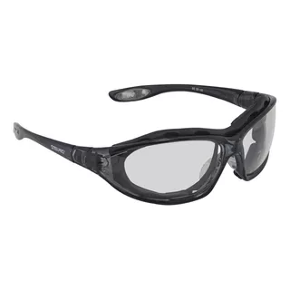 Gafas De Seguridad Dual X5 Fotocromático Af Pack X 12 Steelp