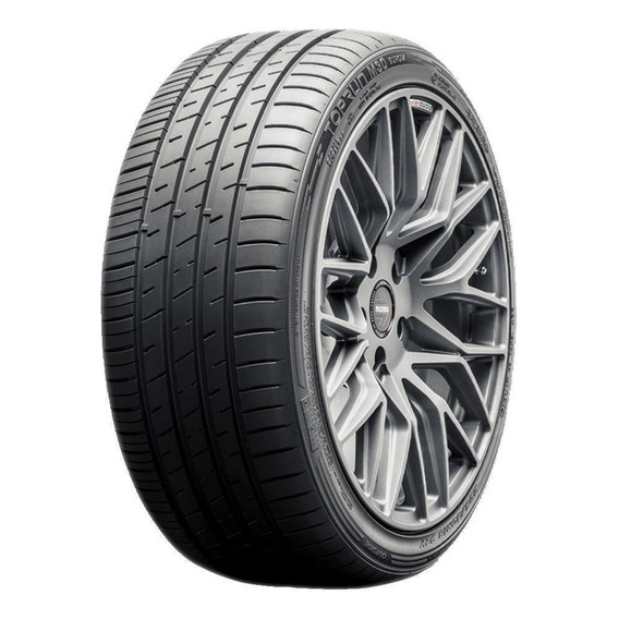 Cubierta 255/50 R20 109y Xl Momo Europa M30